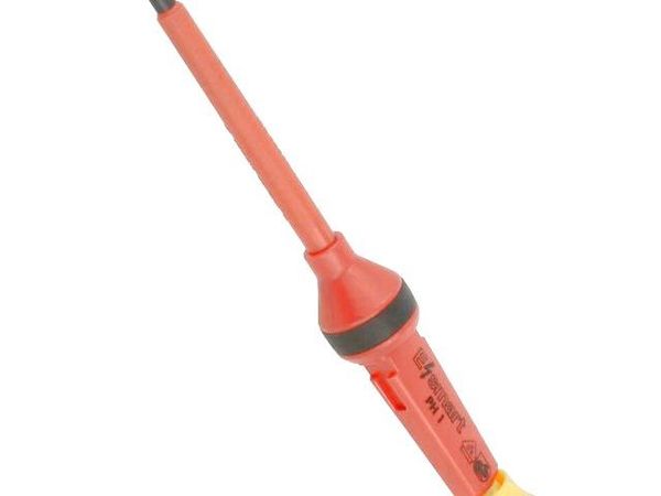 063 102 04 Screwdrivers, Nut Drivers & Socket Drivers