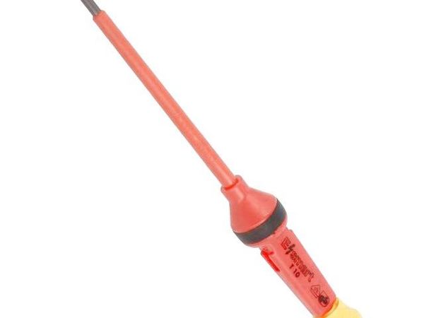 063 103 04 Screwdrivers, Nut Drivers & Socket Drivers