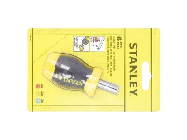 0-66-357 Screwdrivers, Nut Drivers & Socket Drivers