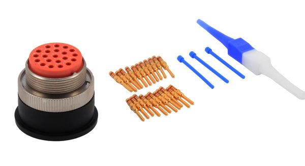 066852-0003 electronic component of ITT