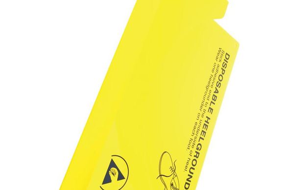 068-0019 PPE Safety Equipment / Lockout Tagout