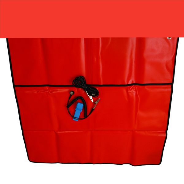 069-0003  Tools & Supplies