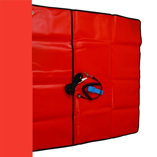 069-0003 Antistatic Control Products