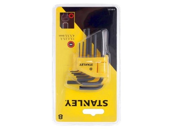 0-69-251  Tools & Supplies