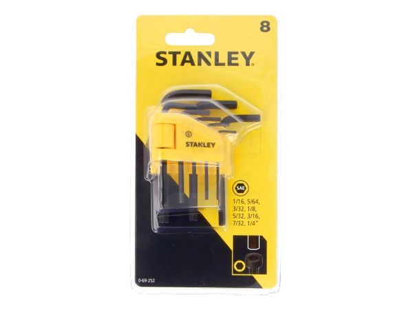 0-69-252 electronic component of Stanley