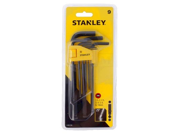 0-69-256 electronic component of Stanley