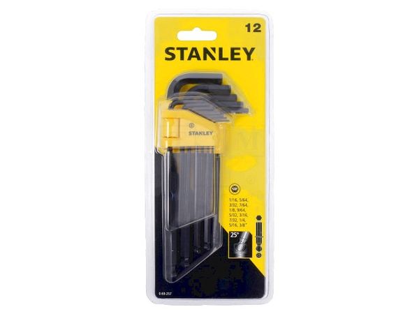0-69-257 electronic component of Stanley