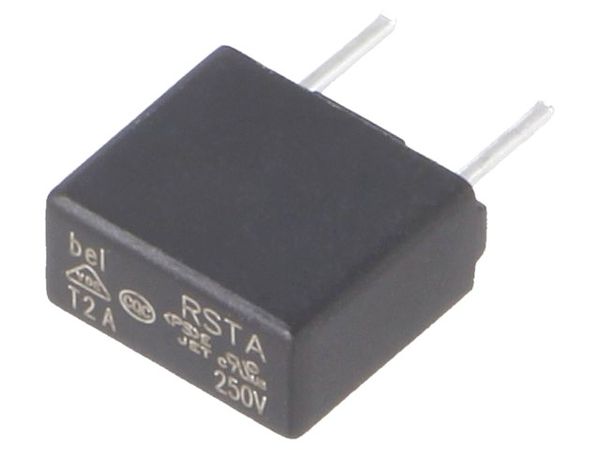 0697A2000-01 electronic component of Bel Fuse