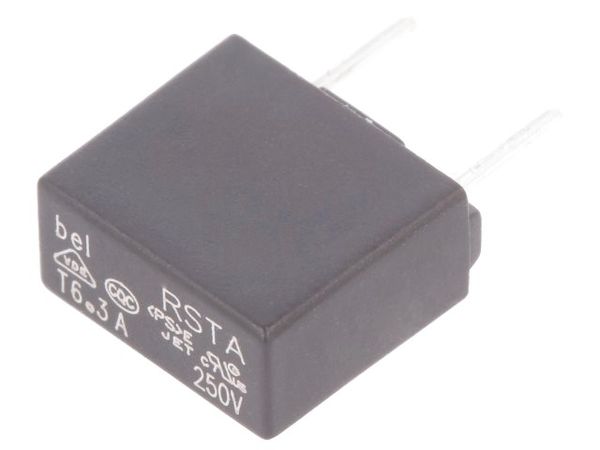 0697A6300-01 electronic component of Bel Fuse