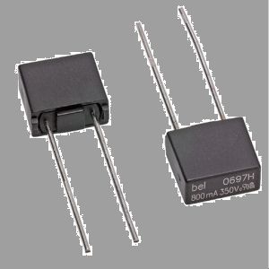0697H9100-05 electronic component of Bel Fuse