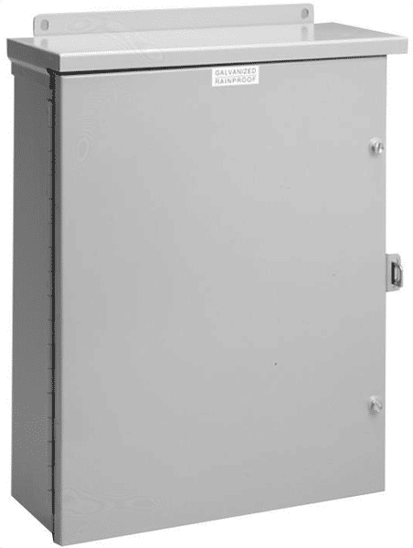 A20R208HCR electronic component of nVent