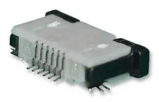 06FLZ-SM2-TB(LF)(SN)(P) electronic component of JST