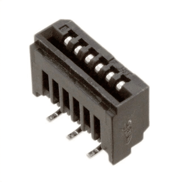 06FMN-BMTTN-A-TF(LF)(SN) electronic component of JST