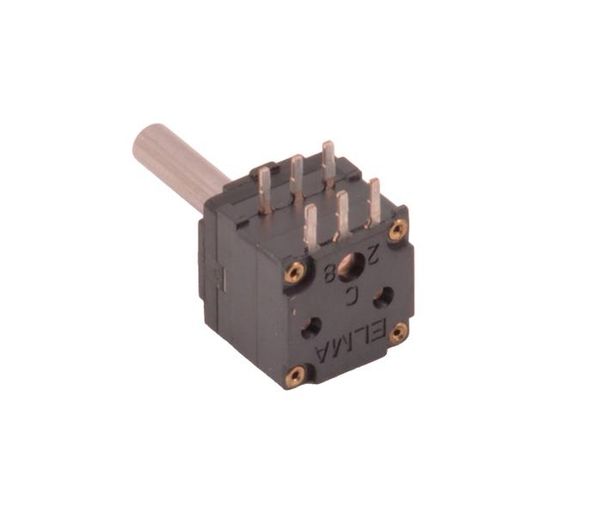 07-1033 electronic component of Elma