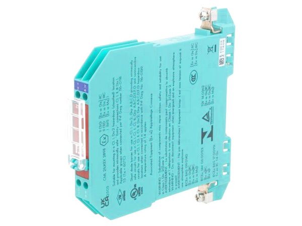 071788 electronic component of Pepperl & Fuchs