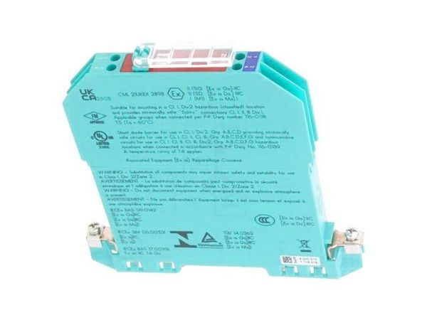 071788 Signal Conditioning