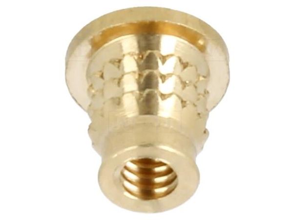 071M2  Electromechanical