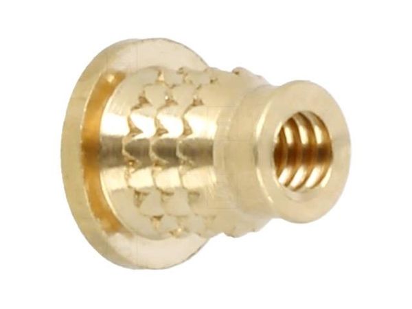 071M2 Mounting Fixings