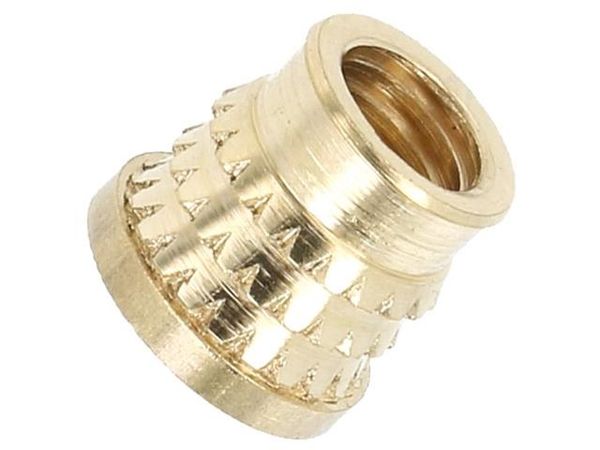 072M6  Electromechanical