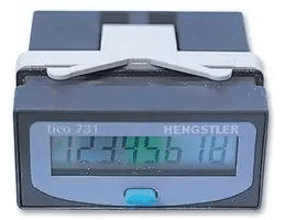0.731.101 electronic component of Hengstler