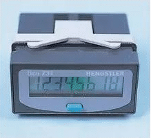 0.731.301 electronic component of Hengstler