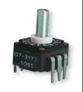 07-3153 electronic component of Elma