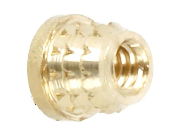 073M1.6 Mounting Fixings