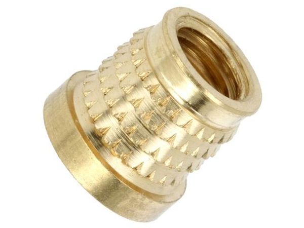073M8  Electromechanical