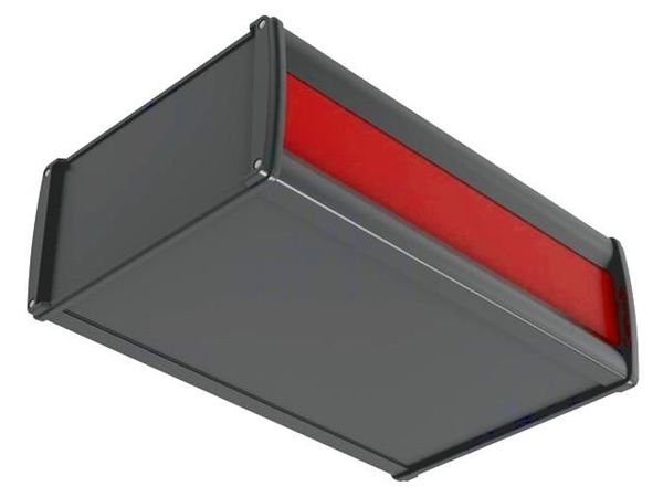 07502510  Enclosures