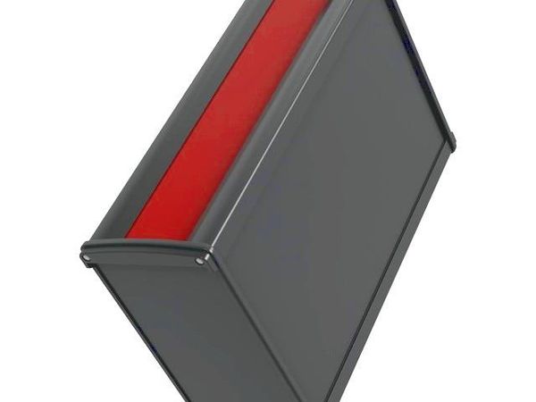 07502510 Enclosures, Boxes & Cases