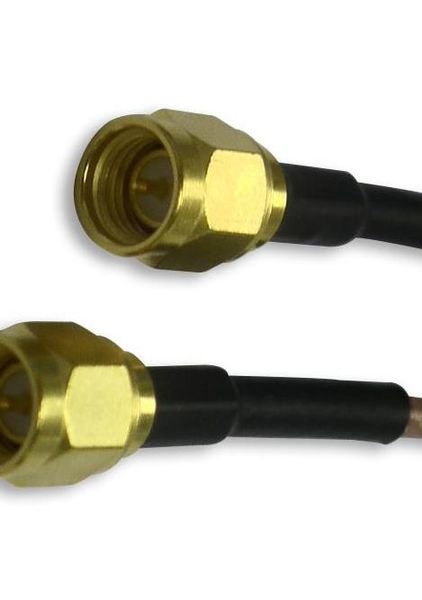 078161-0601 RF Cable Assemblies
