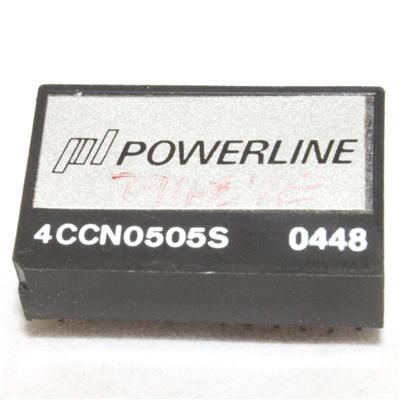 4CCN0505S electronic component of Powerl