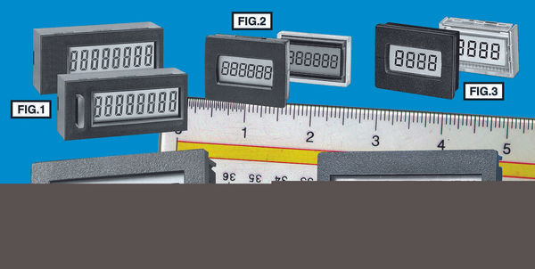 0799988-412 electronic component of Veeder Root