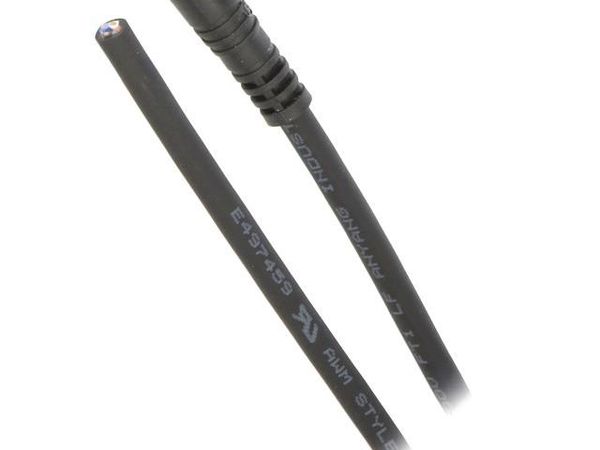0800F1 04 002 2M Sensor Cables / Actuator Cables