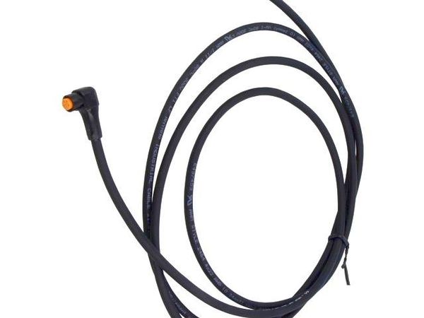 0805F1 04 002 2M Sensor Cables / Actuator Cables