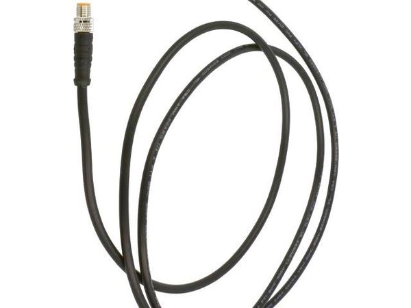0810 0800 03 001 1,5M Sensor Cables / Actuator Cables