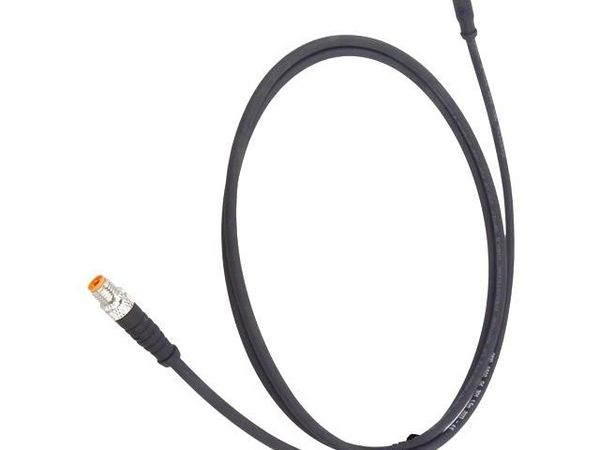 0810 0800 04 301 1,5M Sensor Cables / Actuator Cables