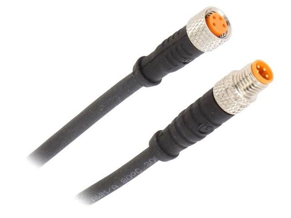 0810 0800 04 301 2M  Wire & Cable