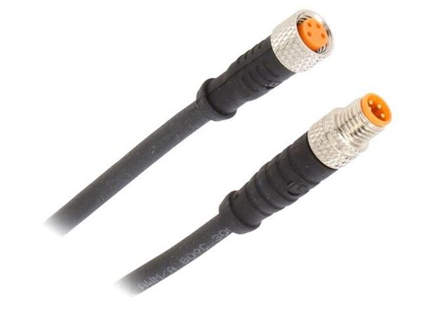 0810 0800 04 301 5M  Wire & Cable