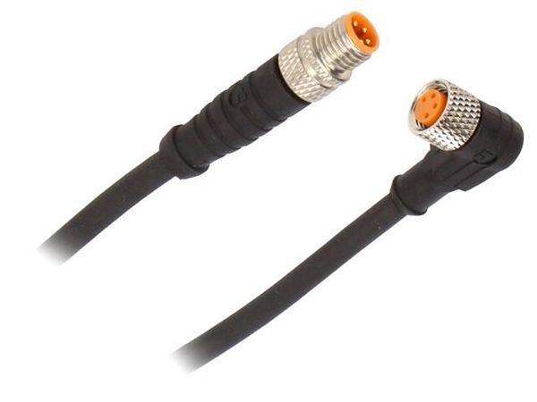 0810 0805 04 301 5M  Wire & Cable