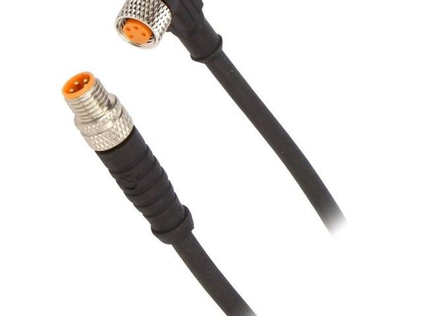 0810 0805 04 301 5M Sensor Cables / Actuator Cables