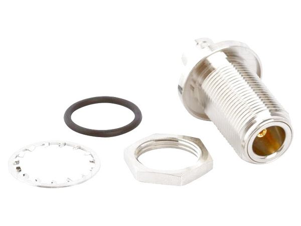 082-6532 electronic component of Amphenol