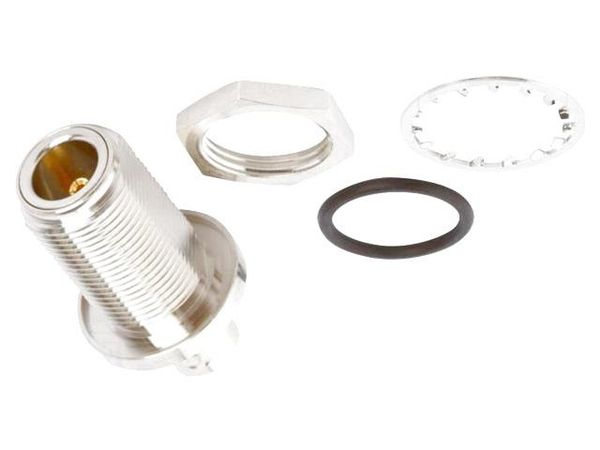 082-6532  Connectors