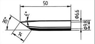 0832GDLF/SB electronic component of Ersa