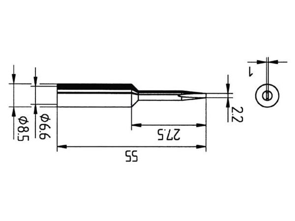 0832KDLF  Tools & Supplies