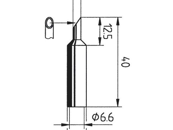 0832PW/SB Soldering Irons