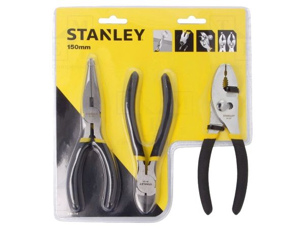 0-84-114 electronic component of Stanley