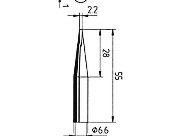 0842KD Soldering Irons
