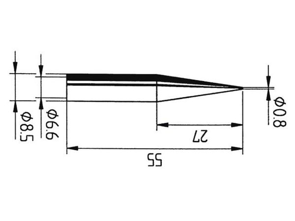 0842SDLF  Tools & Supplies
