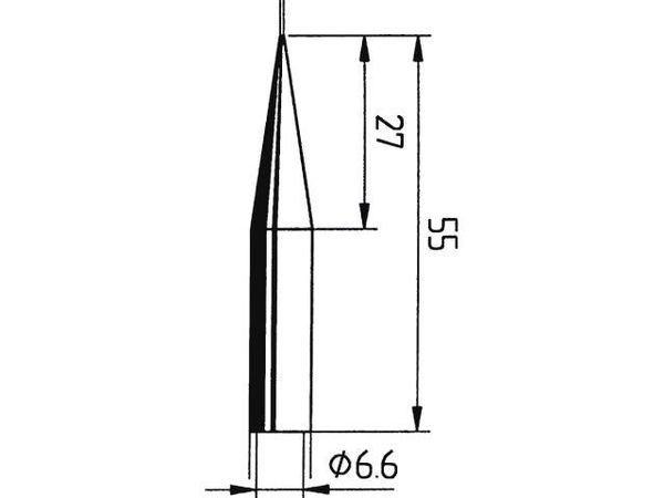 0842SDLF Soldering Irons